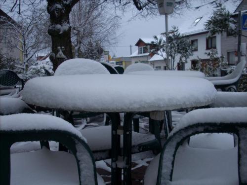 Hotel Zur Eiche Oberthal Dış mekan fotoğraf