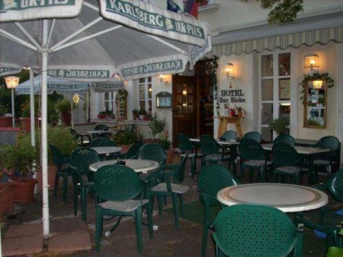 Hotel Zur Eiche Oberthal Dış mekan fotoğraf