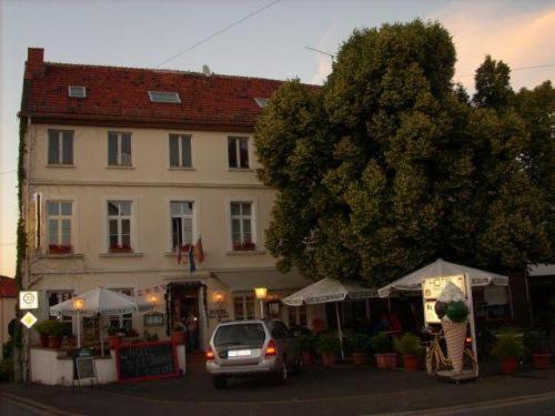 Hotel Zur Eiche Oberthal Dış mekan fotoğraf