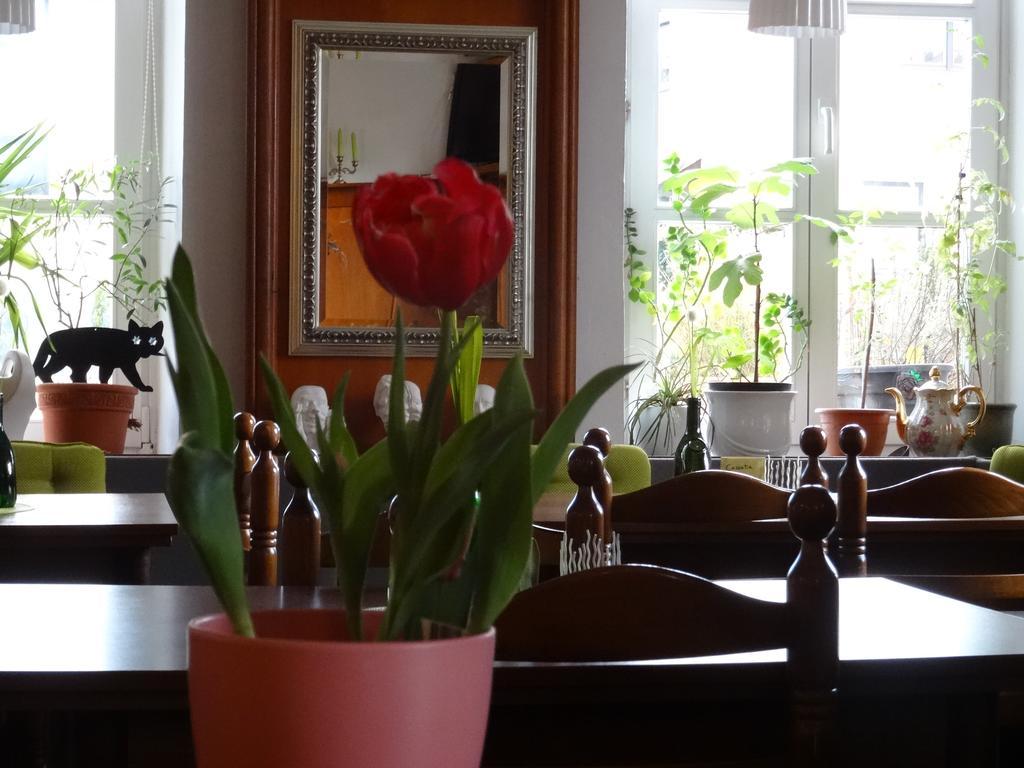 Hotel Zur Eiche Oberthal Dış mekan fotoğraf